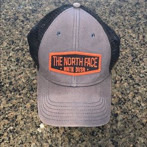 North face SnapBack